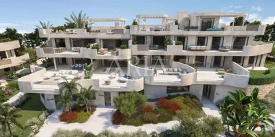 Lejlighed i Estepona, Estepona – foto 14