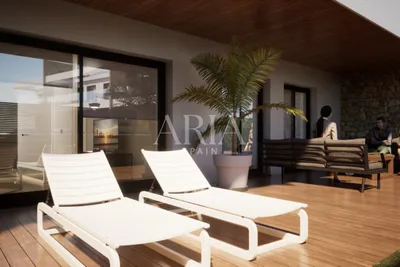 Apartment in Finestrat, Finestrat – photo 22