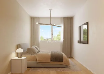 Townhouse in Finestrat, Finestrat – photo 21