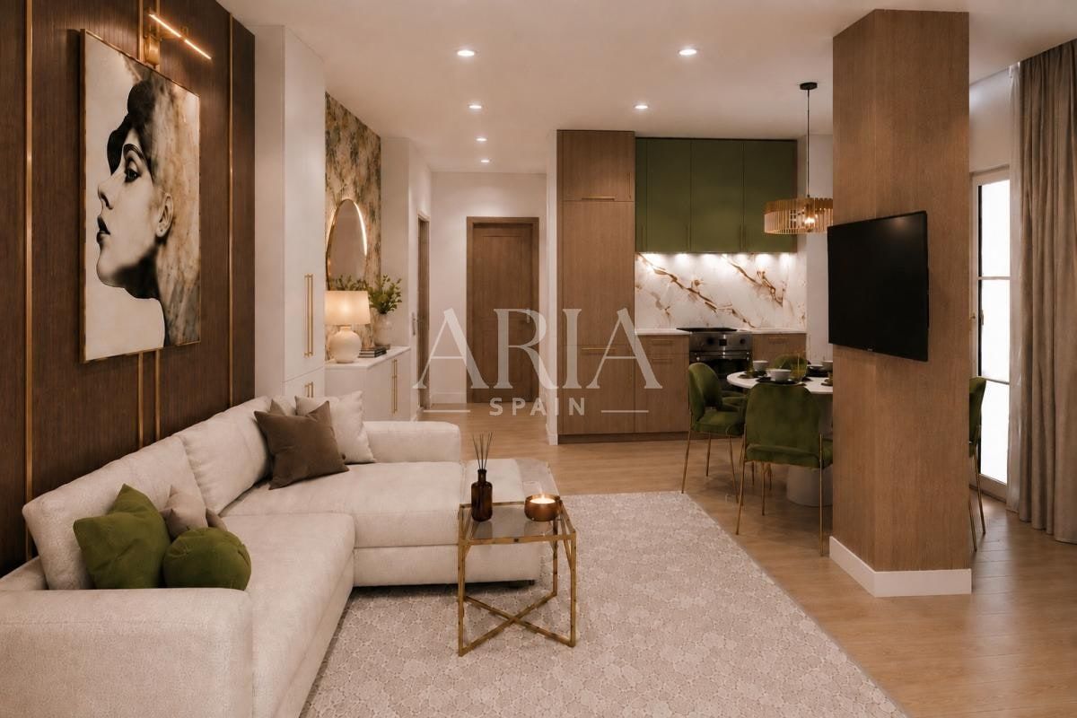Wohnung in Torrevieja, Torrevieja – Foto 7