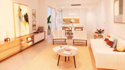 Apartment in Pilar de la Horadada, Pilar de la Horadada – photo 20