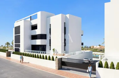Appartement à Los Alcazares, Los Alcazares – photo 7