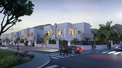 Townhouse in Alhaurín de la Torre, Alhaurín de la Torre – photo 16