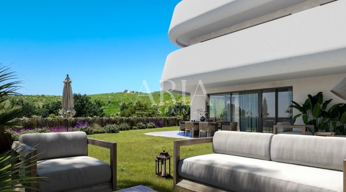 Apartament w Casares, Casares – zdjęcie 11