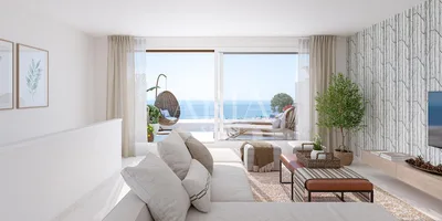 Townhouse in La Cala de Mijas, La Cala de Mijas – photo 23