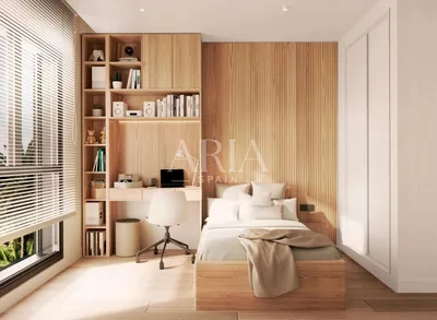 Apartment in Malaga, Malaga – photo 33