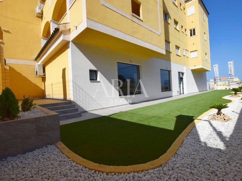 Apartament w Torrevieja, Torrevieja – zdjęcie 26