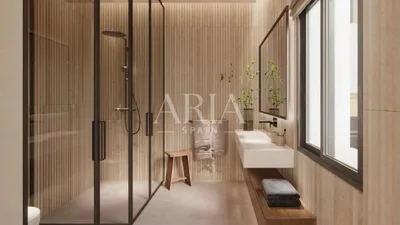 Apartment in Malaga, Malaga – photo 23