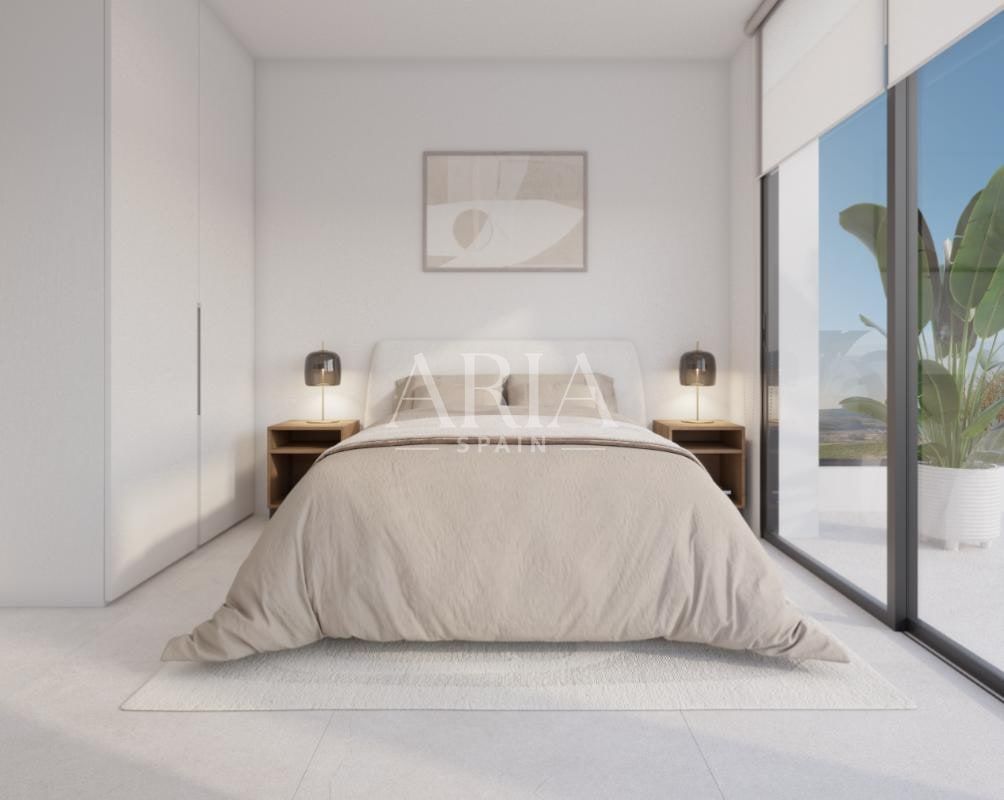 Omala Residences · Fuente-Álamo, Fuente-Álamo – photo 6