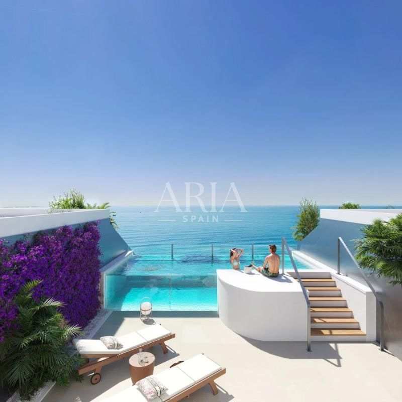 Apartament w Fuengirola, Fuengirola – zdjęcie 19