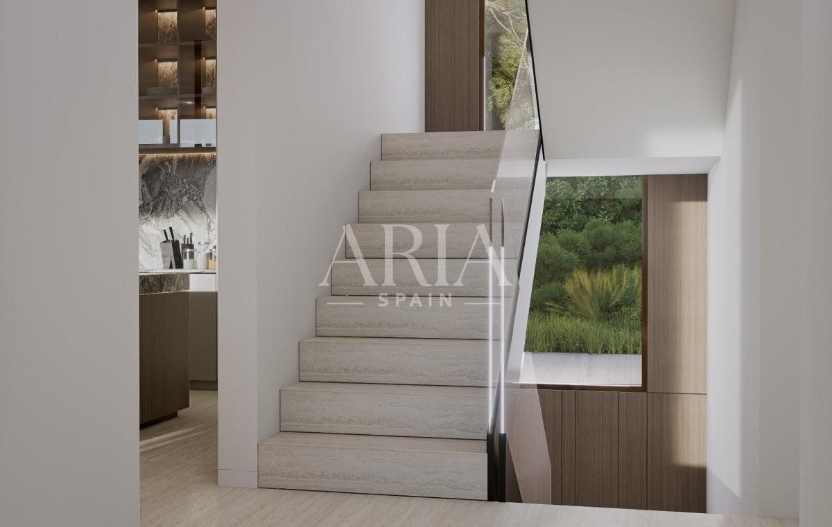 Villa i Orihuela, Orihuela – bilde 9