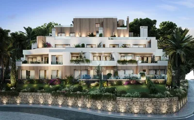 Apartment in Marbella, Marbella – photo 11