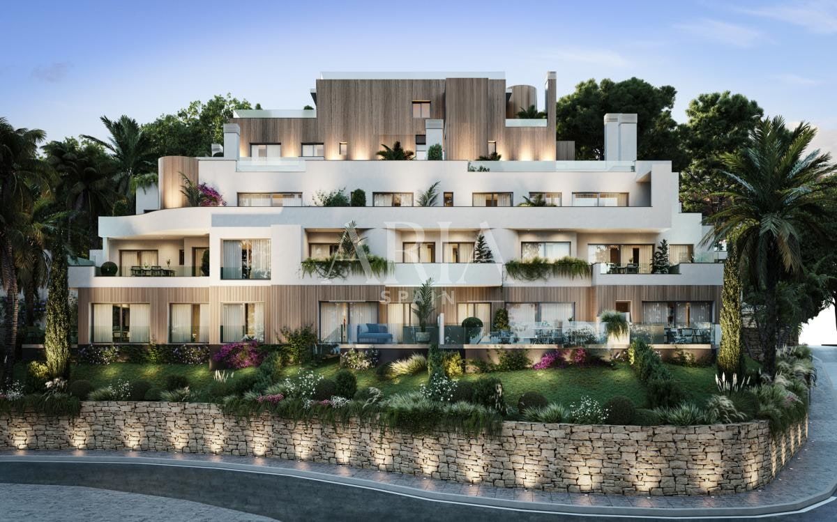 Royal River · Marbella