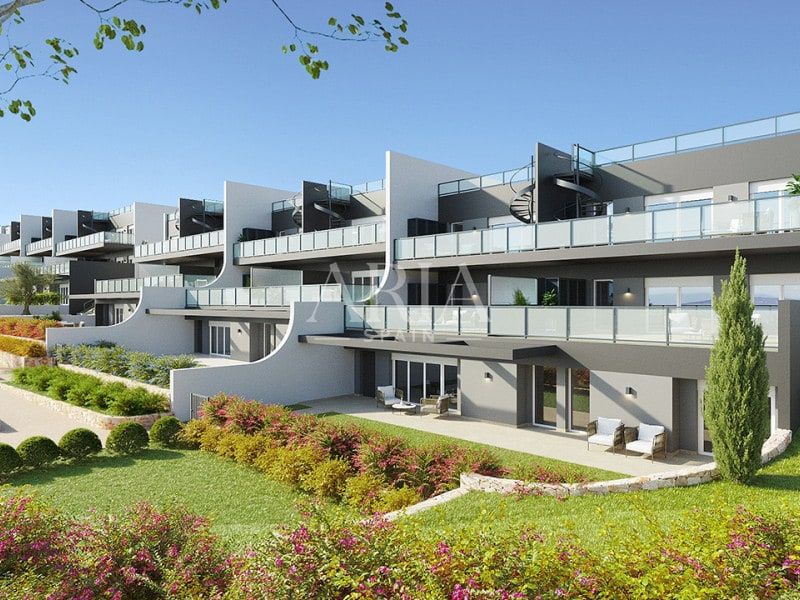 Breeze Balcon de Finestrat · Finestrat