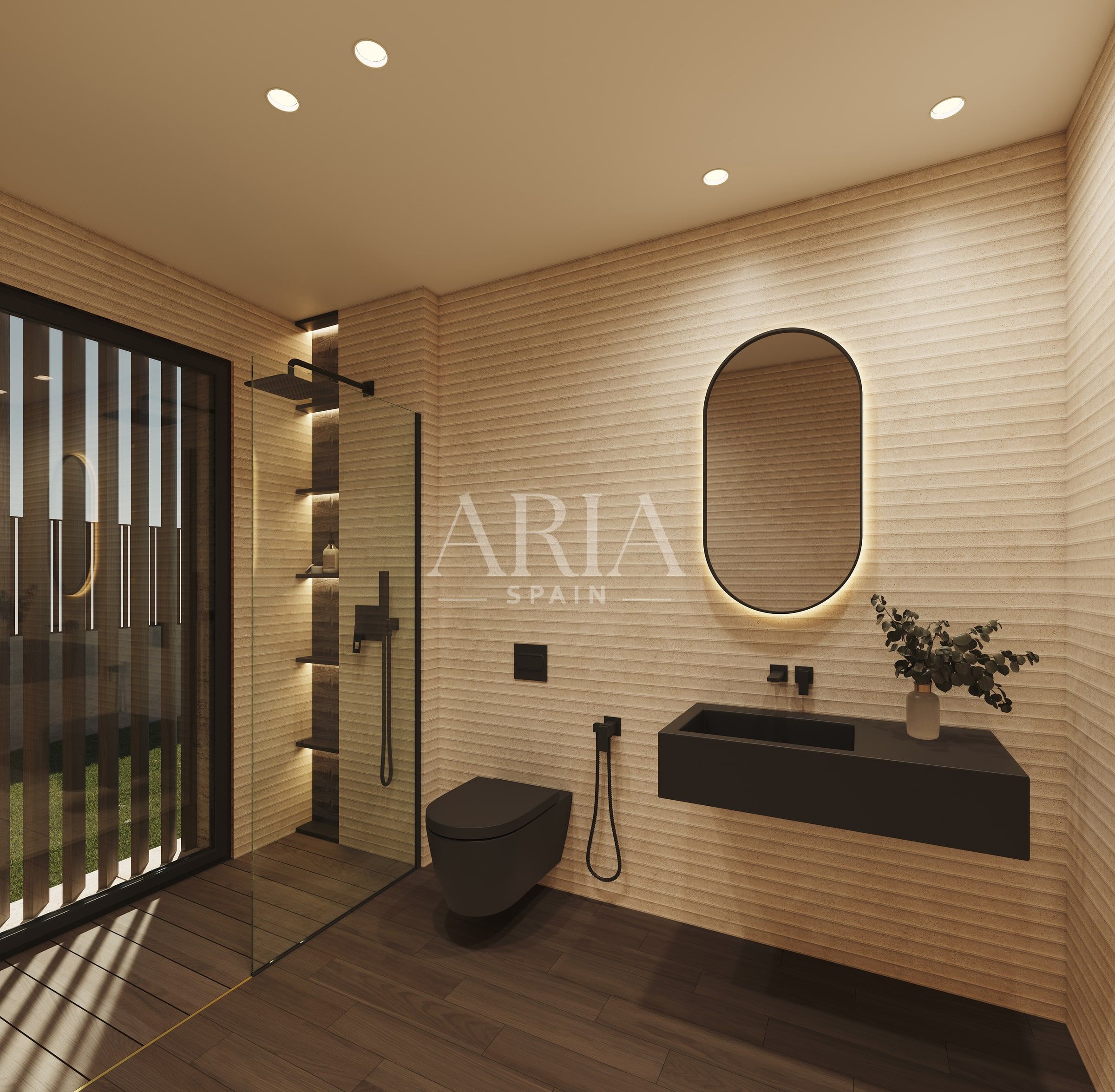 Townhouse in El Campello, El Campello – photo 25