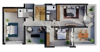 Villa i Calpe, Calpe – foto 15