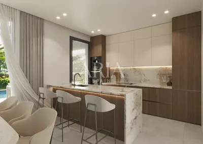 Villa i Finestrat, Finestrat – bilde 24
