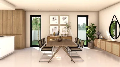 Villa in Finestrat, Finestrat – photo 40