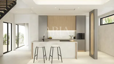 House in Finestrat, Finestrat – photo 19
