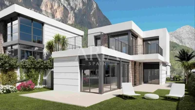 House in Polop, Polop – photo 10