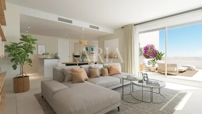 Wohnung in Estepona, Estepona – Foto 35