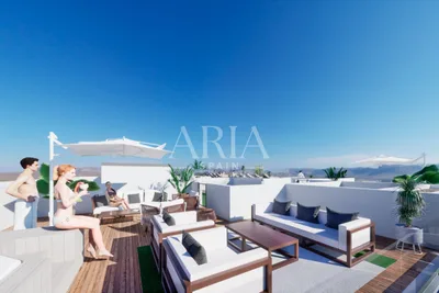 Wohnung in Torrevieja, Torrevieja – Foto 23