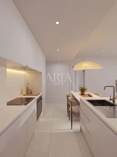 Leilighet i Fuengirola, Fuengirola – bilde 26