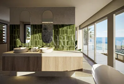 Villa i Altea, Altea – bilde 52