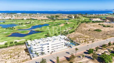 Apartment in Los Alcazares, Los Alcazares – photo 28