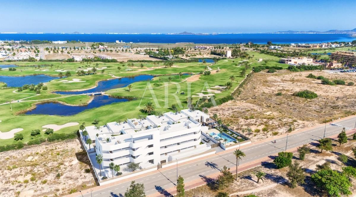 Serena Breeze · Los Alcazares, Los Alcazares – Foto 6