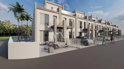 Reihenhaus in Santa Pola, Santa Pola – Foto 29