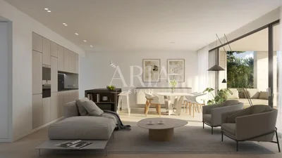 Wohnung in Marbella, Marbella – Foto 14