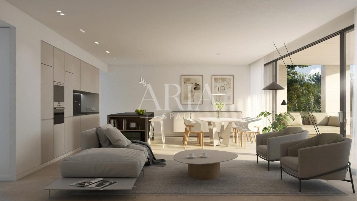 Sira Homes Apart · Marbella, Marbella – Foto 2