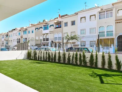 Bungalow in Torrevieja, Torrevieja – photo 48