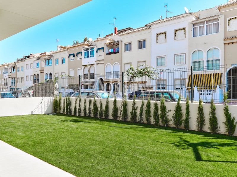 Amalia Mediterranean Gardens · Torrevieja, Torrevieja – Foto 3