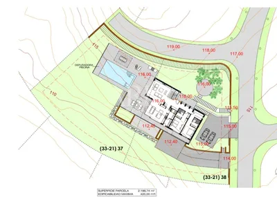 Villa in Orihuela, Orihuela – photo 26