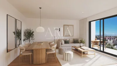 Wohnung in Alicante, Alicante – Foto 18