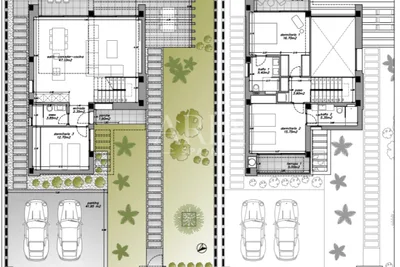 Haus in Finestrat, Finestrat – Foto 51