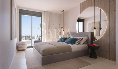 Lejlighed i Estepona, Estepona – foto 25