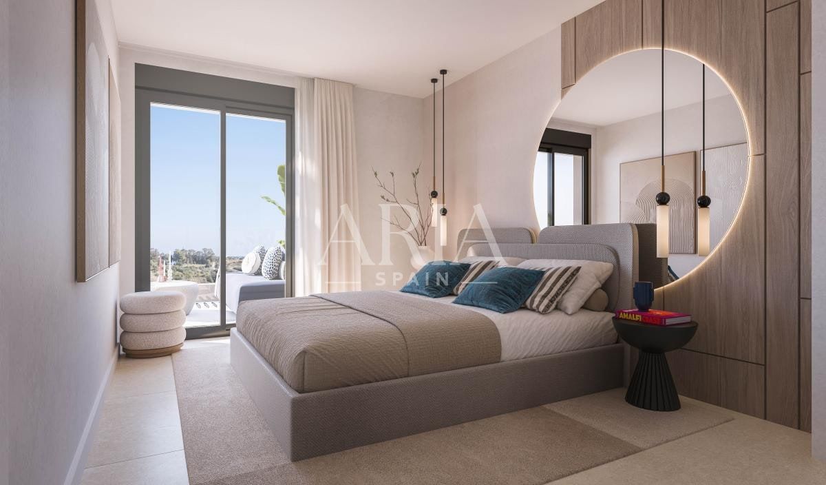 Capri Malaga · Estepona, Estepona – zdjęcie 2