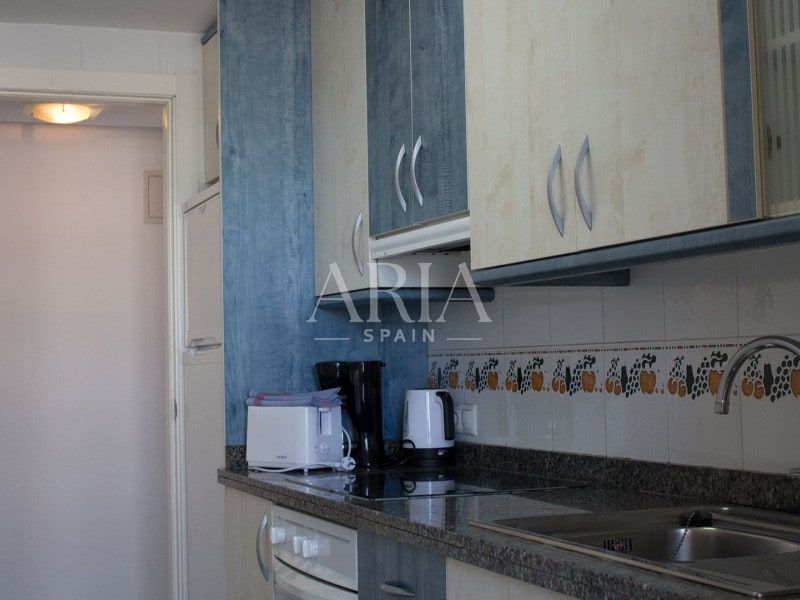 Hipocampos · Calpe, Calpe – Foto 4
