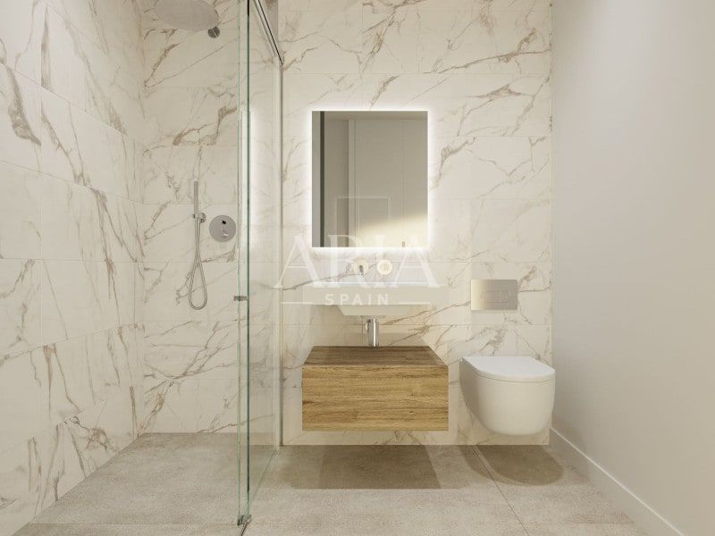 Appartement à Benahavís, Benahavís – photo 8