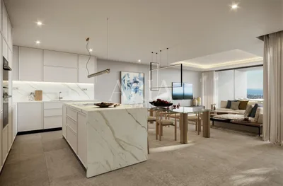 Apartment in Malaga, Malaga – photo 16