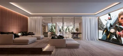 Villa i Marbella, Marbella – foto 17