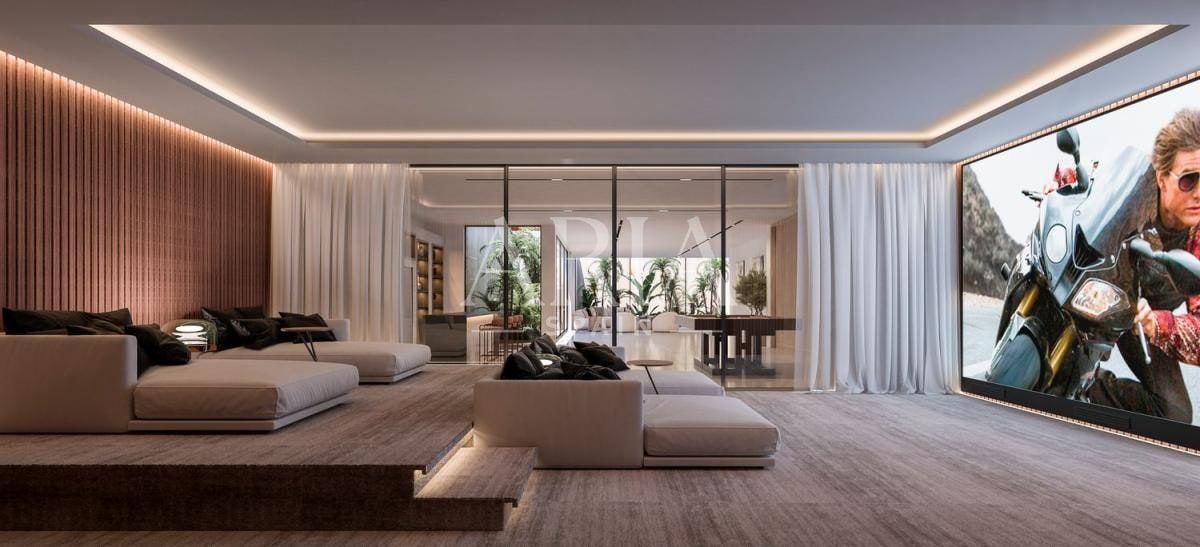 Villa in Marbella, Marbella – Foto 4