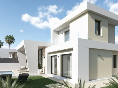 House in Torrevieja, Torrevieja – photo 47