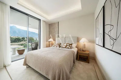 Lejlighed i Marbella, Marbella – foto 82