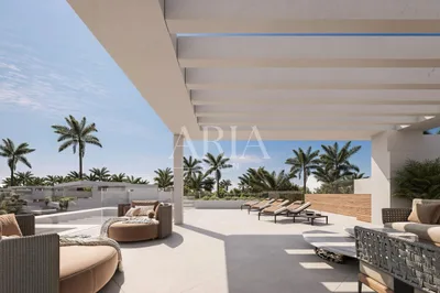 Lejlighed i Estepona, Estepona – foto 84