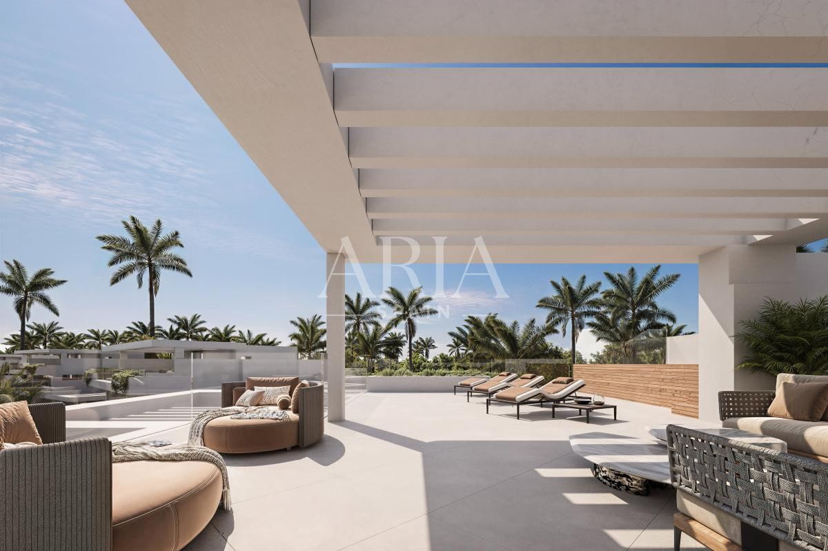 Appartement à Estepona, Estepona – photo 42