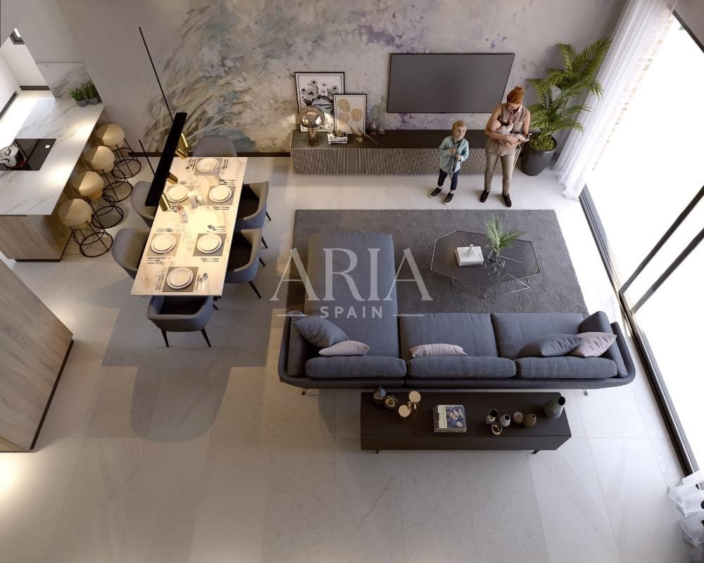 Mar Egeo Villa Syros · Algorfa, Algorfa – Foto 5